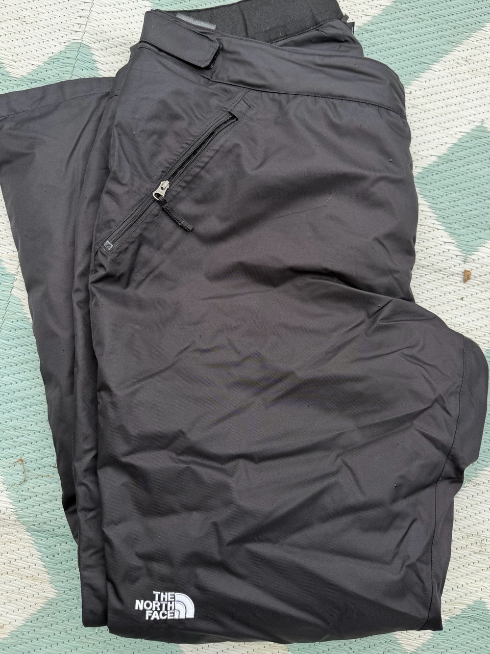 The North Face Women’s Black Ski & Snowboard Pants